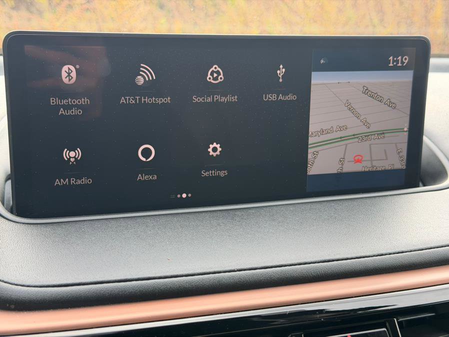 Used 2022 Acura MDX SH-AWD w/ Technology Package image 27