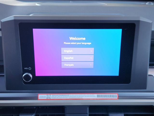 New 2026 Toyota Tacoma SR5 image 14