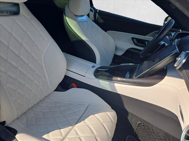 Certified 2025 Mercedes-Benz AMG GT 63 image 15