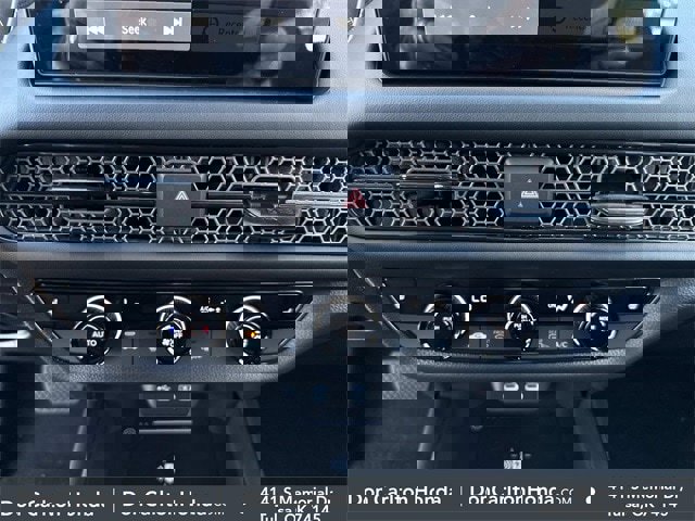 New 2026 Honda HR-V Sport image 23