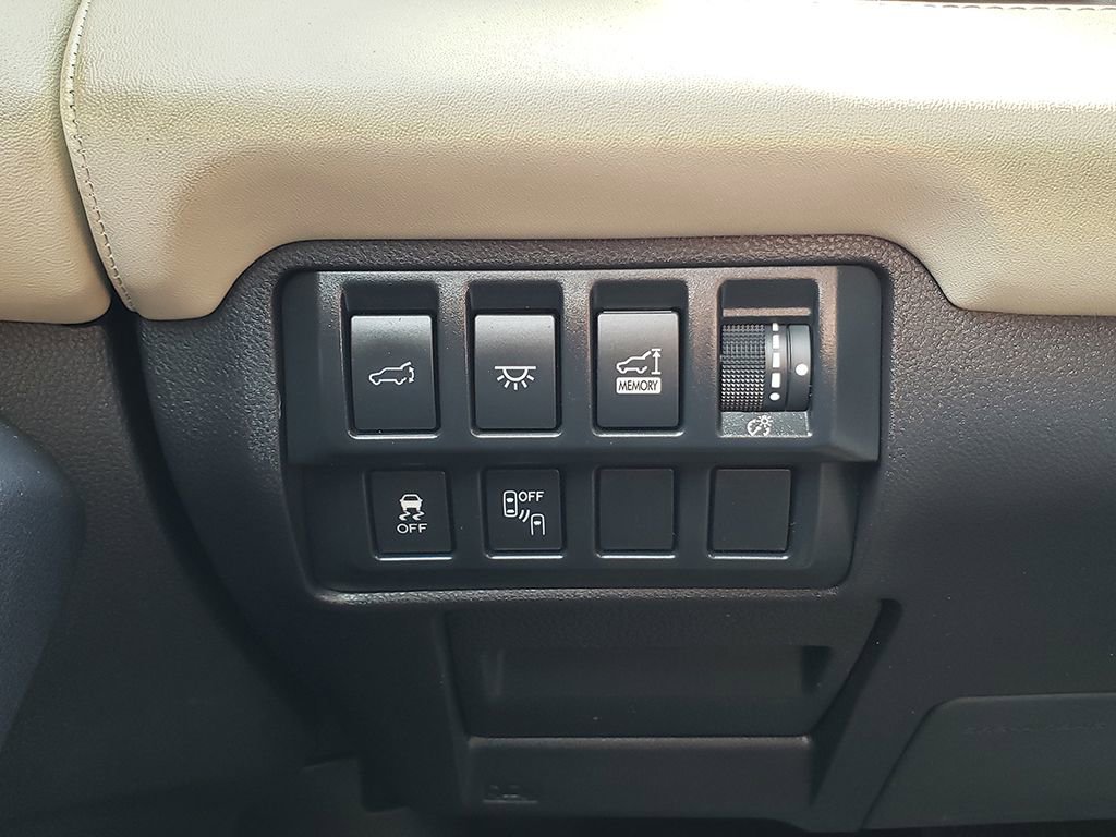 Used 2021 Subaru Ascent Limited w/ Popular Package #2A image 28