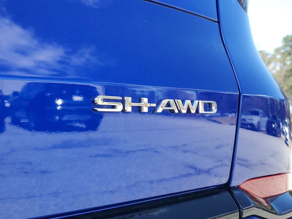 Certified 2023 Acura MDX A-Spec image 10