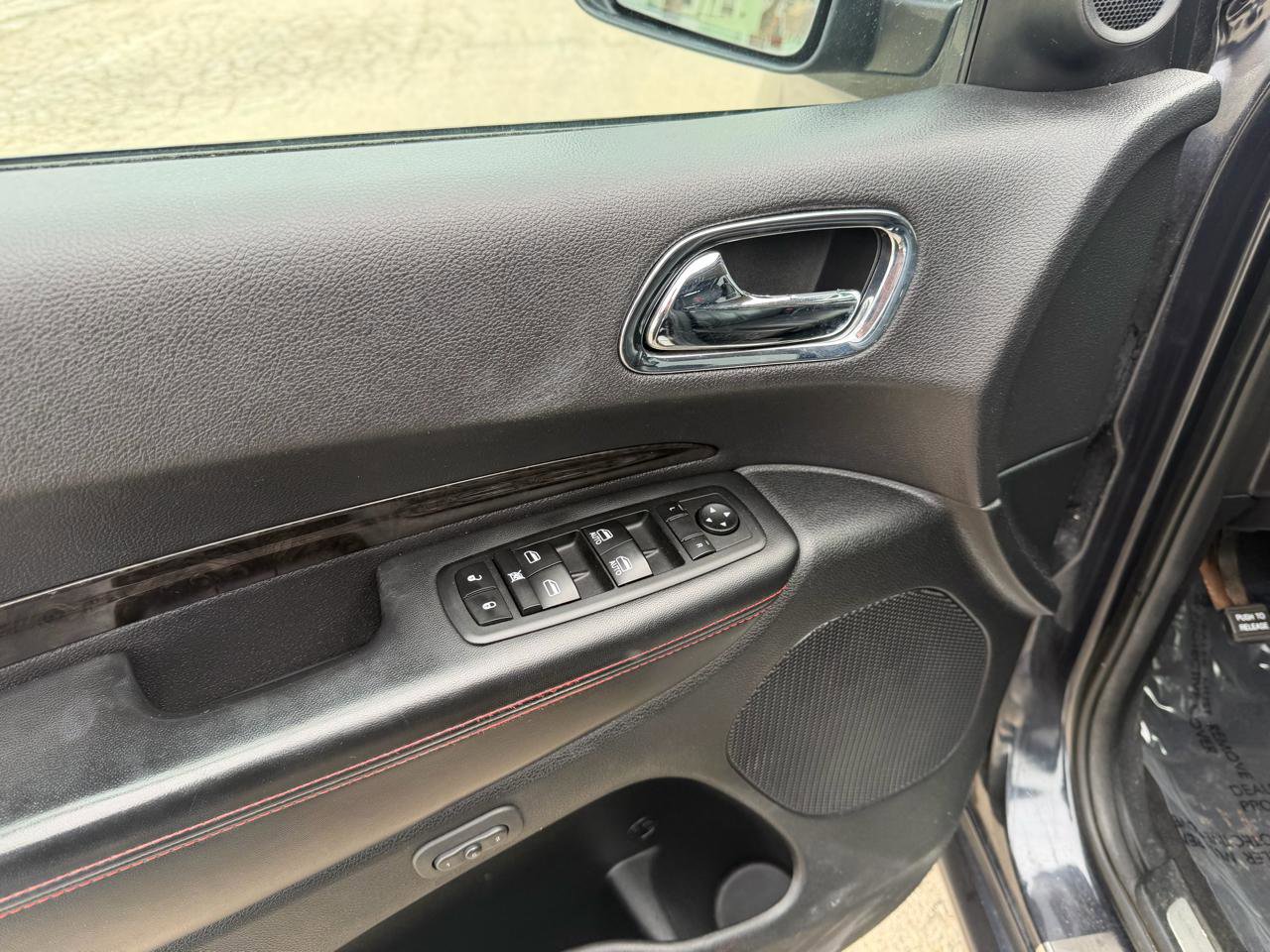 Used 2013 Dodge Durango R/T w/ Leather Interior Group image 11