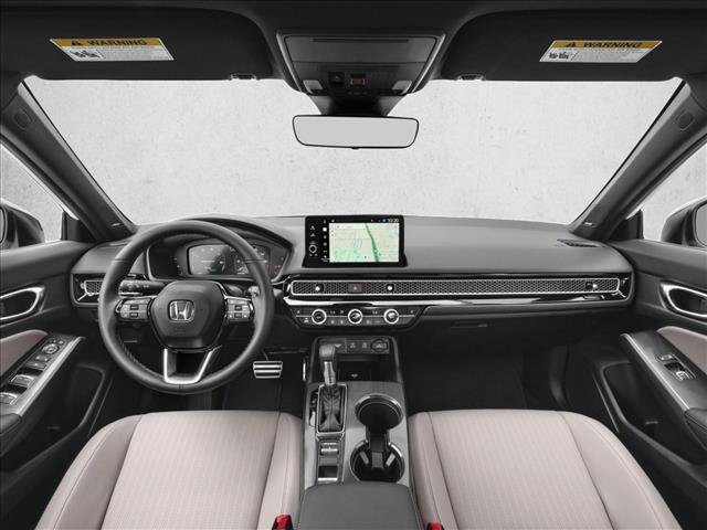 New 2026 Honda Civic Sport Touring image 5