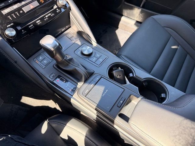 Used 2023 Lexus IS 350 F Sport w/ Memory Package image 28