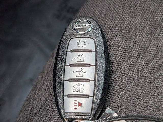 Used 2022 Nissan Sentra SV w/ All-Weather Package image 26