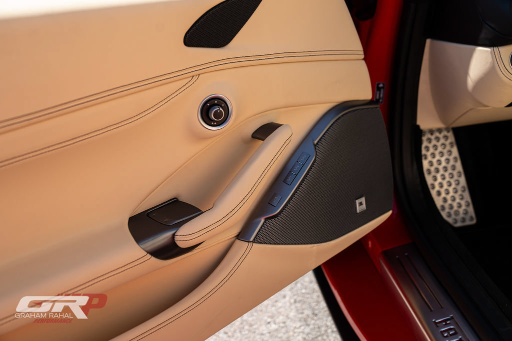 Used 2023 Ferrari Portofino M RWD image 34