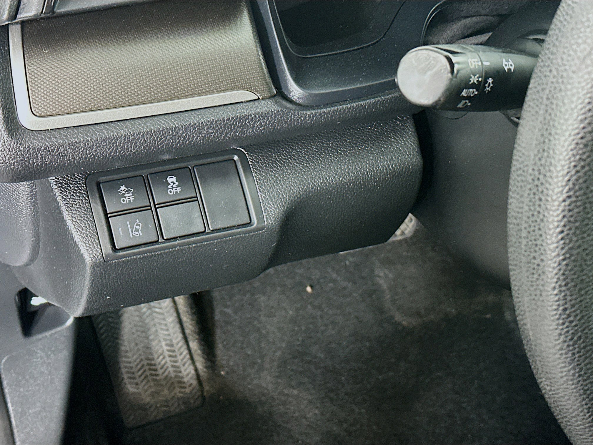 Used 2019 Honda Civic LX image 16