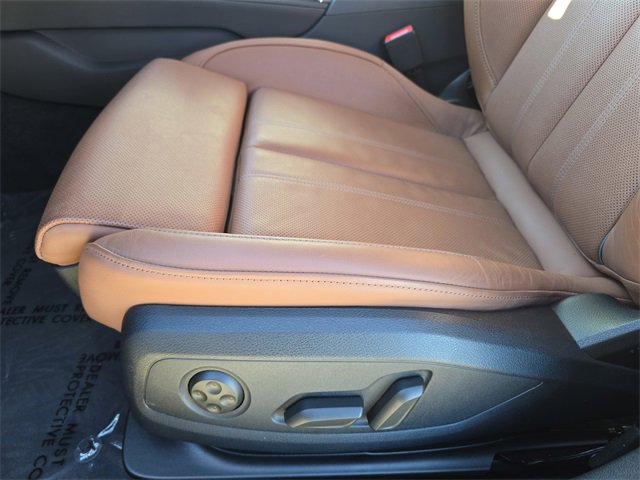 Used 2025 Audi A5 2.0T Premium Plus image 32