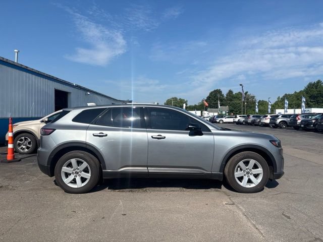 Used 2025 Honda Prologue EX