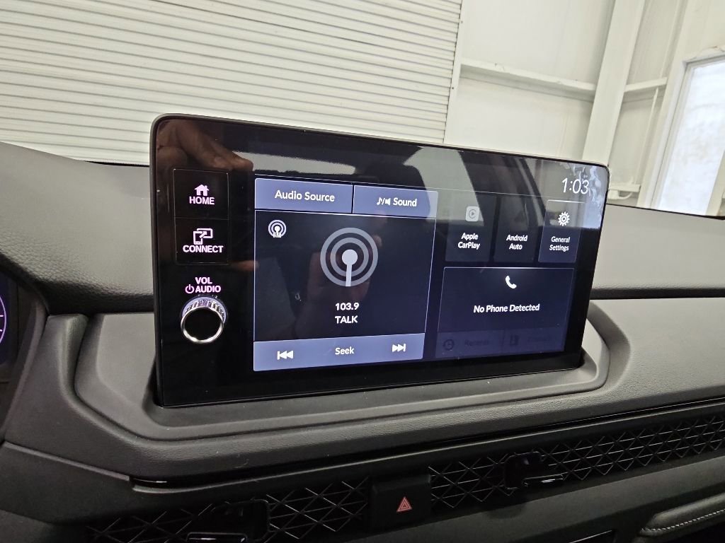 New 2026 Honda Accord LX image 13