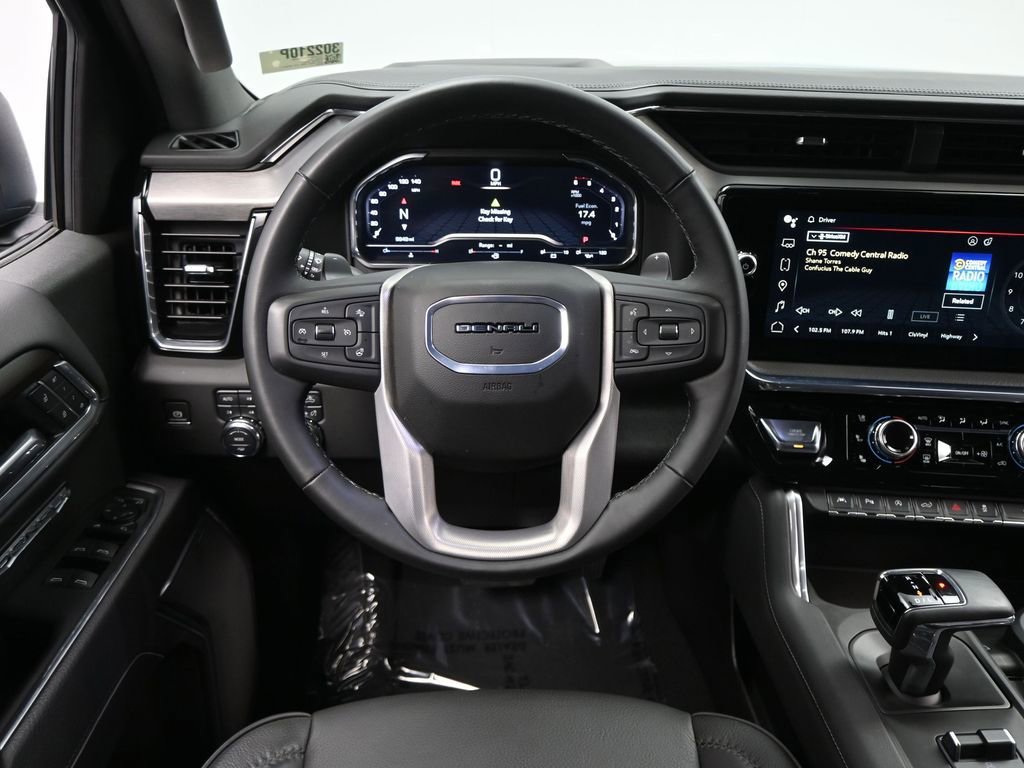 Used 2025 GMC Sierra 1500 Denali image 18