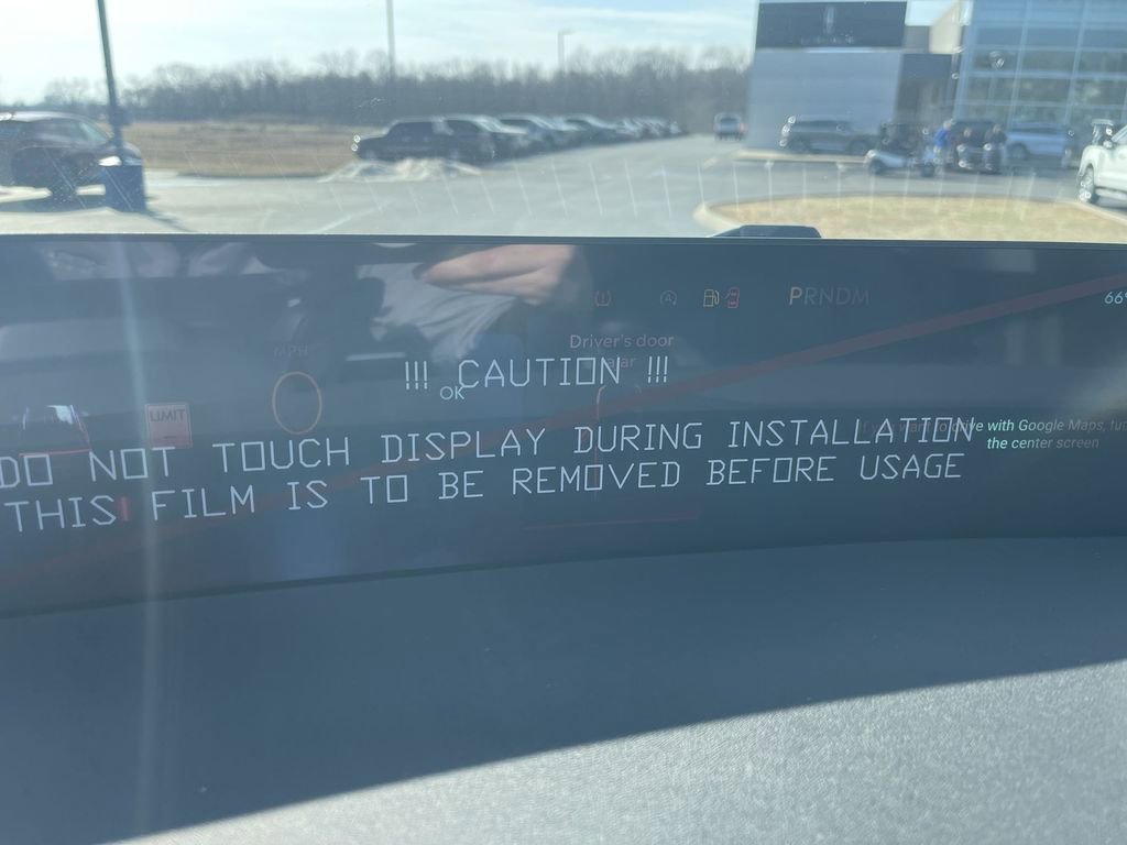 New 2026 Lincoln Navigator L Reserve image 21