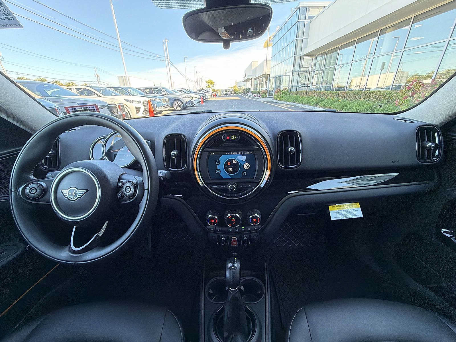 Used 2019 MINI Cooper Countryman ALL4 AWD/4WD image 18