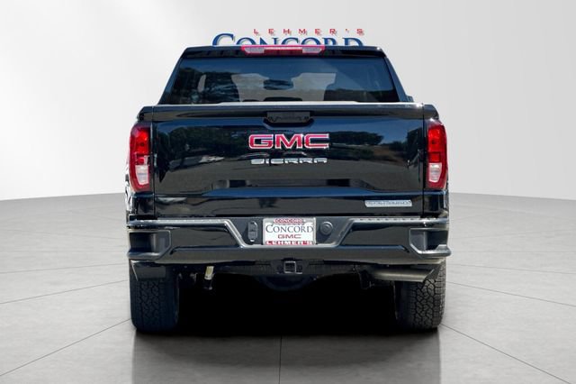 New 2026 GMC Sierra 1500 Elevation w/ Elevation Select Package AWD/4WD image 5
