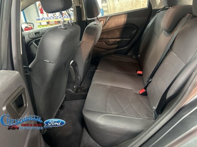 Used 2018 Ford Fiesta SE image 19