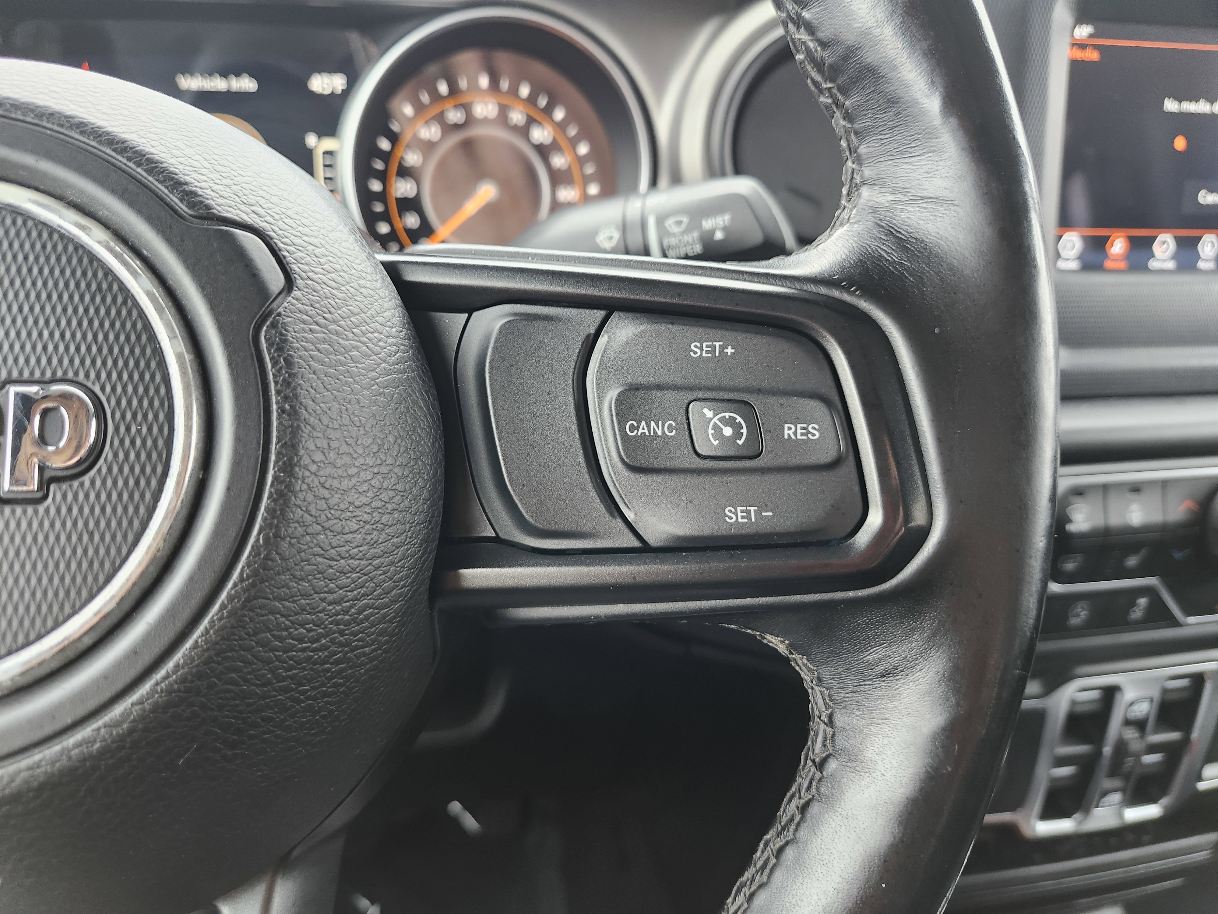 Used 2020 Jeep Gladiator Sport w/ Quick Order Package 24S image 31