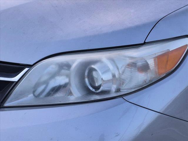Used 2019 Toyota Sienna XLE w/ XLE Navigation Package FWD image 10