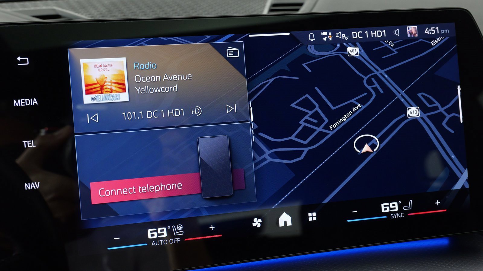 Used 2024 BMW X1 M35i w/ Premium Package image 54