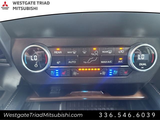 Used 2019 Ford Expedition Platinum image 22