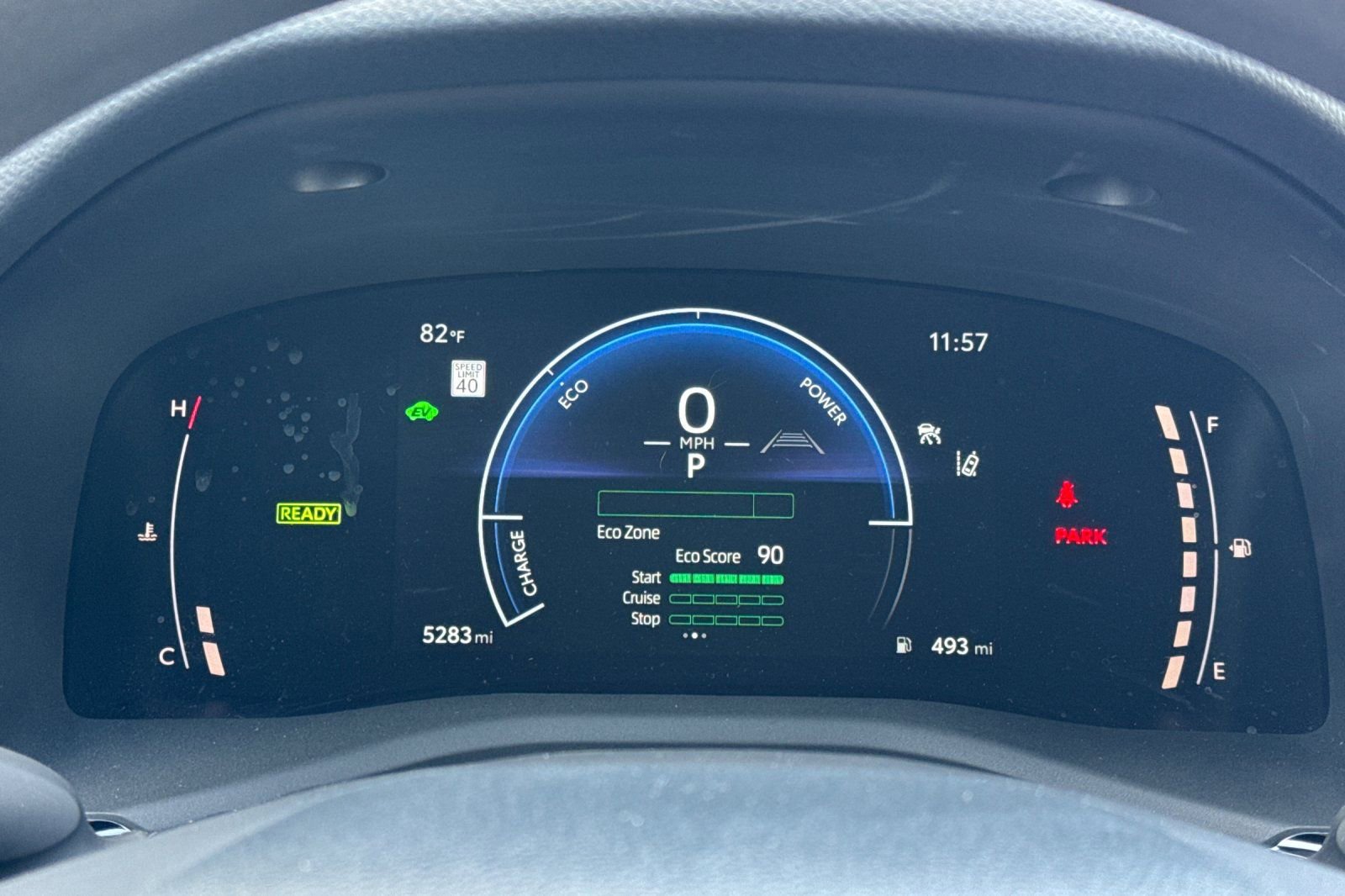 Certified 2025 Toyota Camry LE FWD image 31