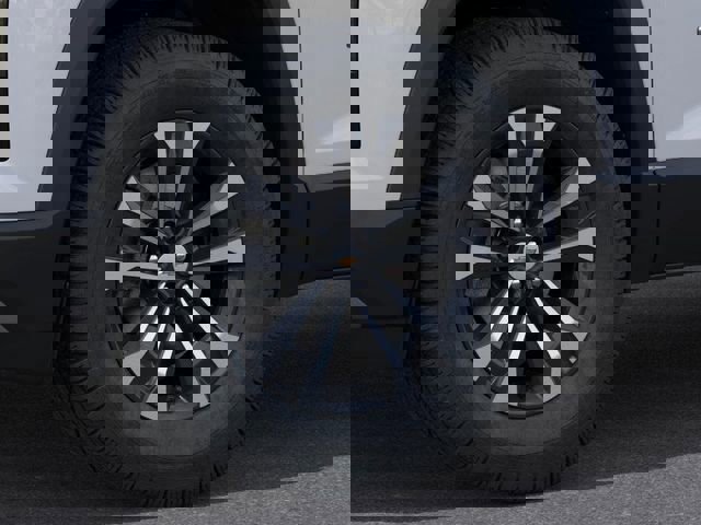 New 2026 Chevrolet Equinox LT image 9