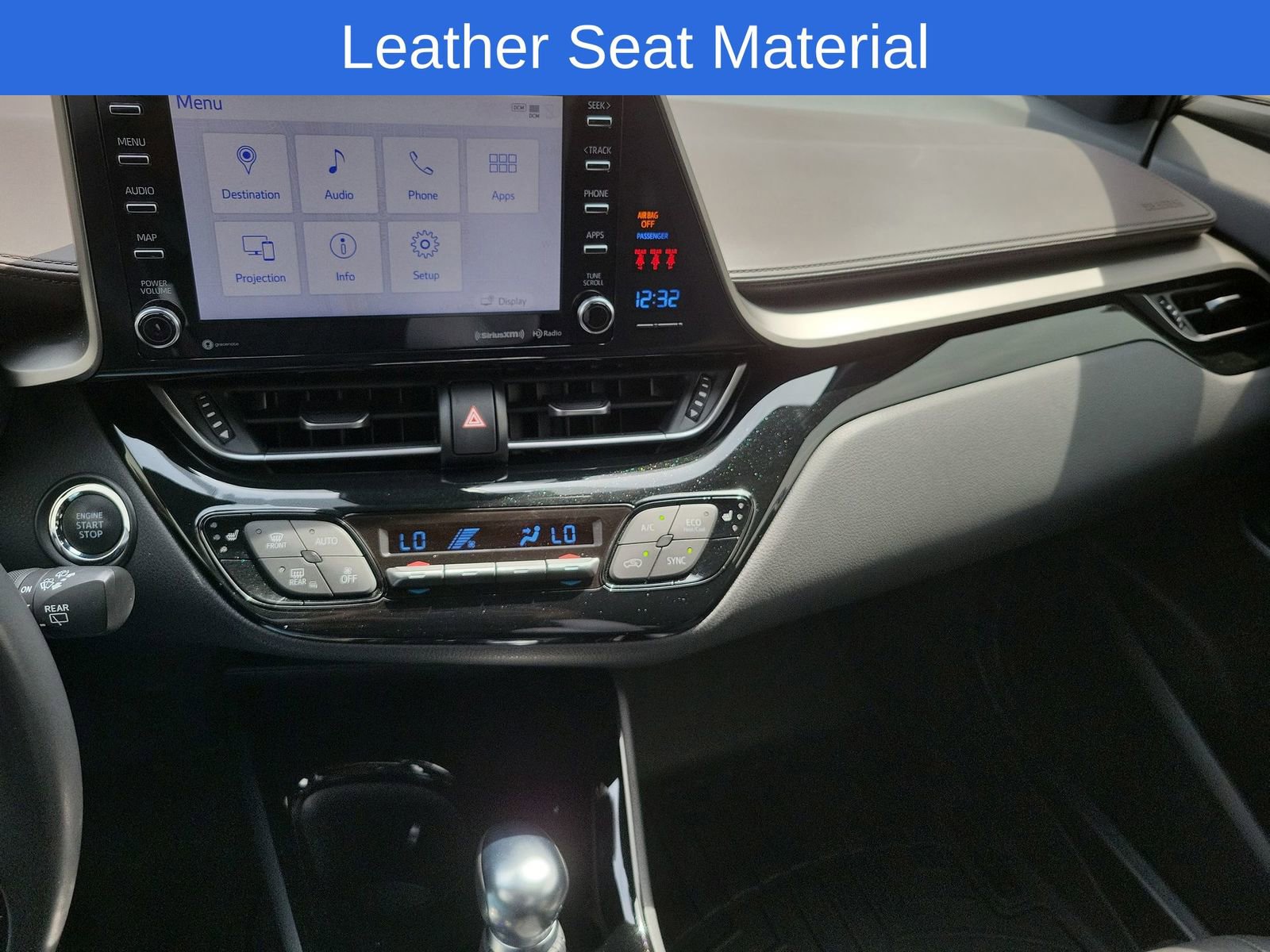 Used 2019 Toyota C-HR Limited image 15