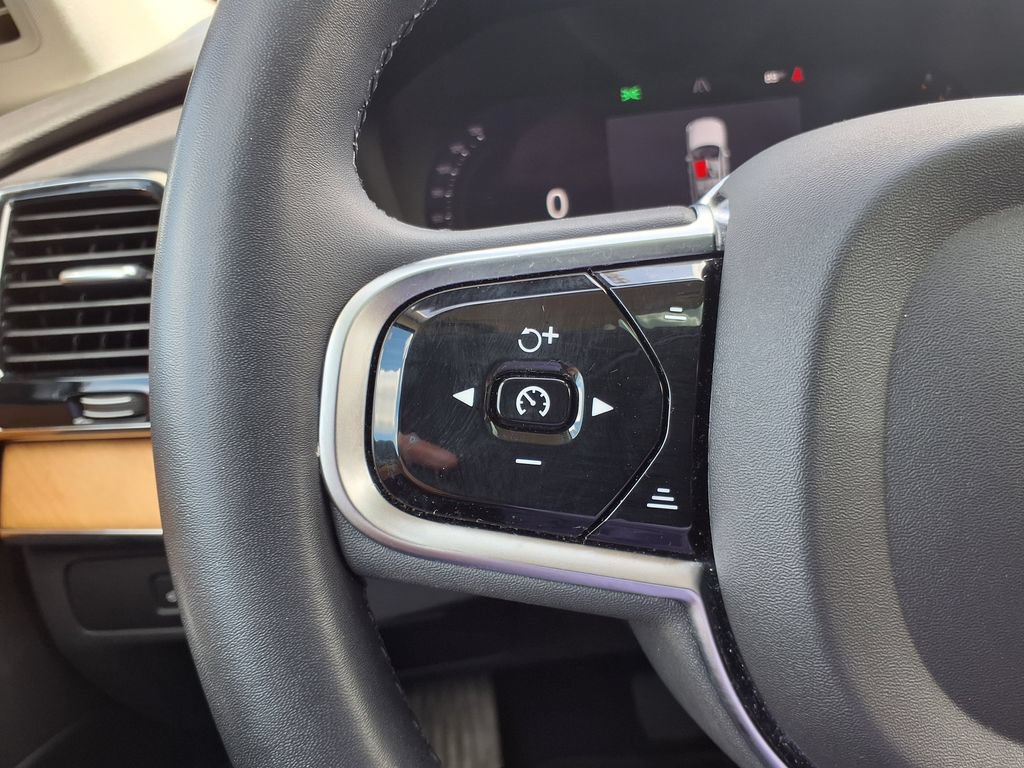 Certified 2023 Volvo XC90 B6 Plus AWD/4WD image 26