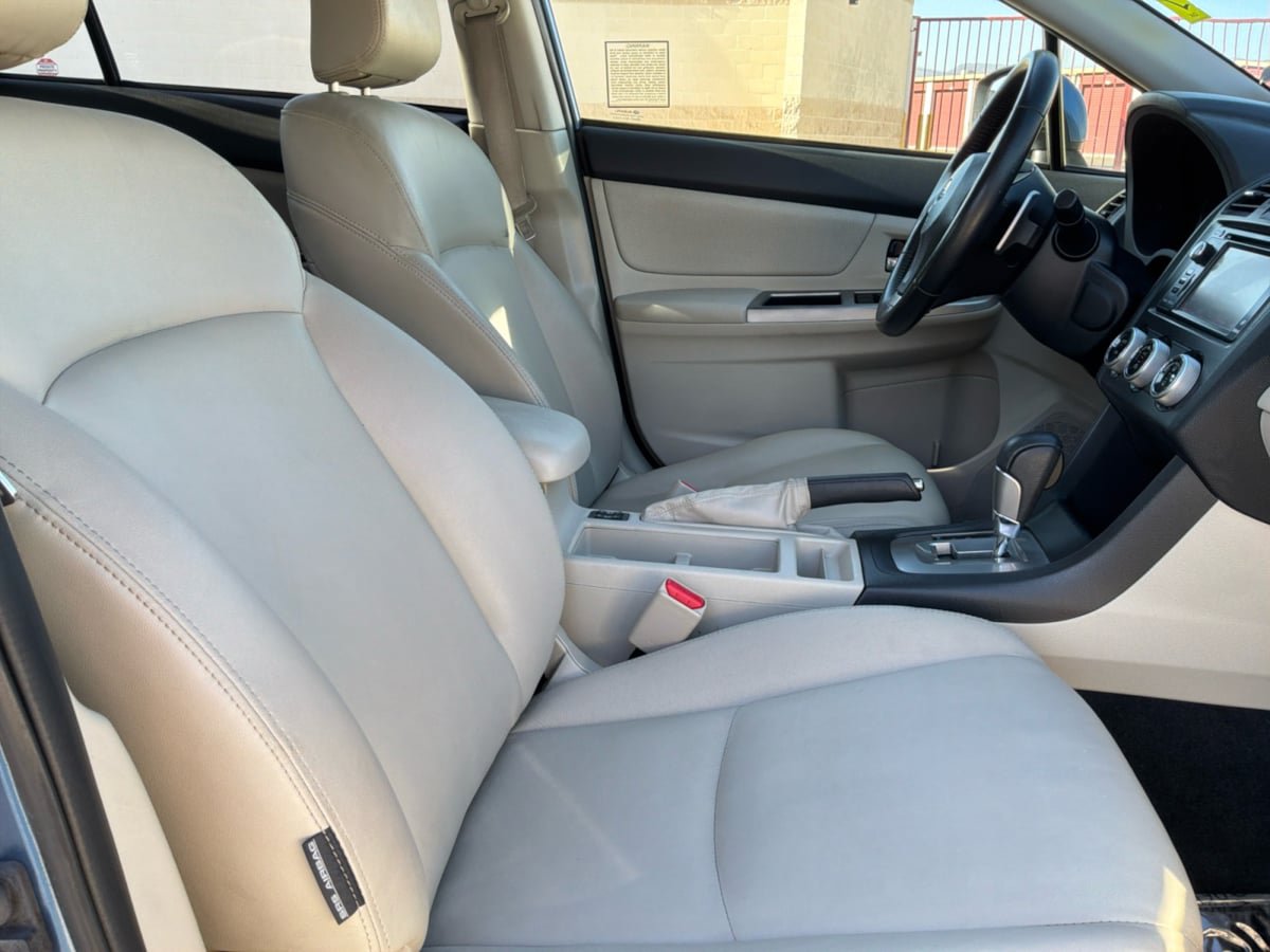 Used 2014 Subaru Crosstrek Touring AWD/4WD image 21