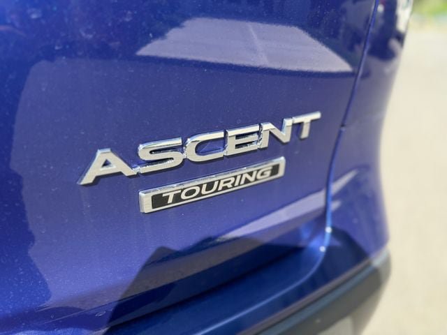 New 2026 Subaru Ascent Touring AWD/4WD image 21