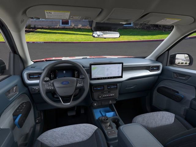 New 2026 Ford Maverick XLT w/ XLT Luxury Package AWD/4WD image 9