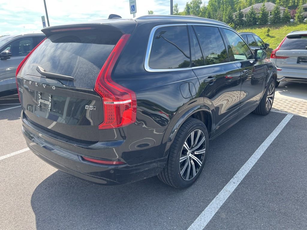 Used 2023 Volvo XC90 B5 Core w/ Climate Package AWD/4WD image 12