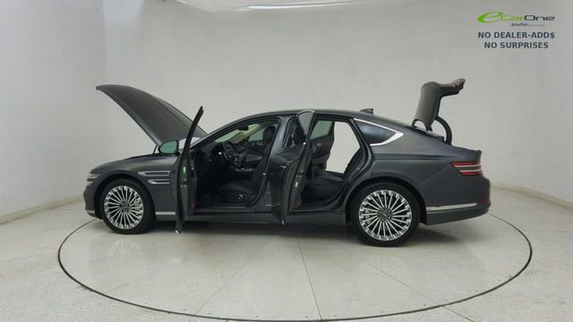 Used 2024 Genesis G80 image 73