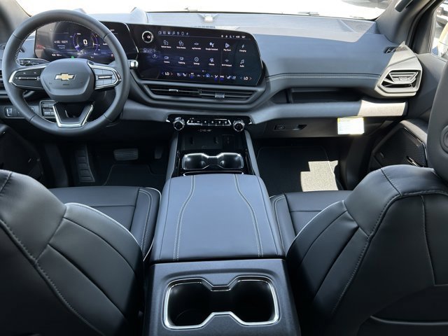 New 2026 Chevrolet Silverado EV LT w/ Plus Package image 11