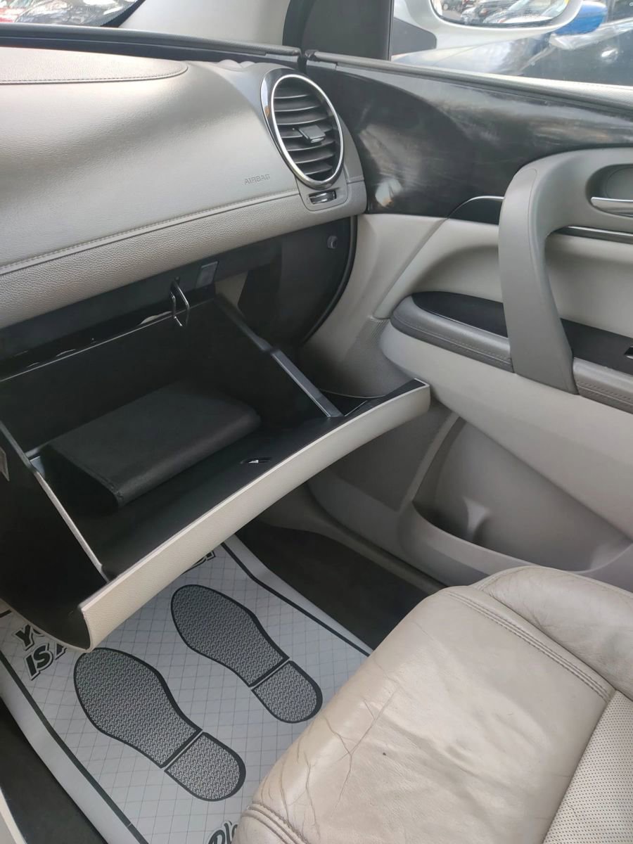 Used 2016 Buick Enclave Leather image 28