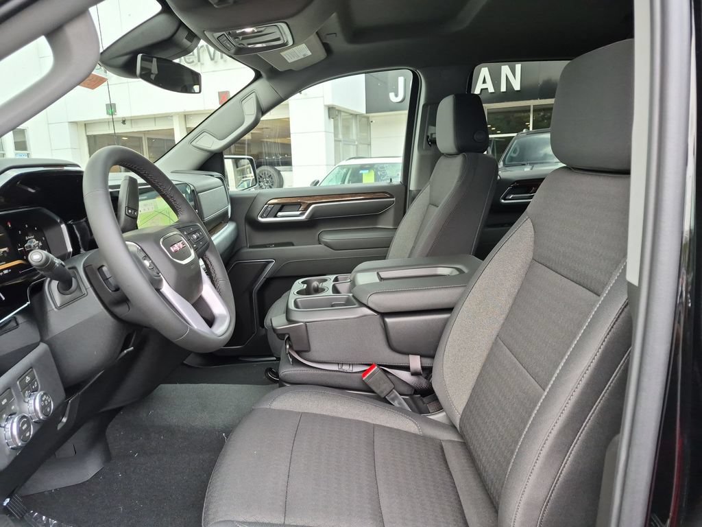New 2026 GMC Sierra 1500 Elevation AWD/4WD image 12