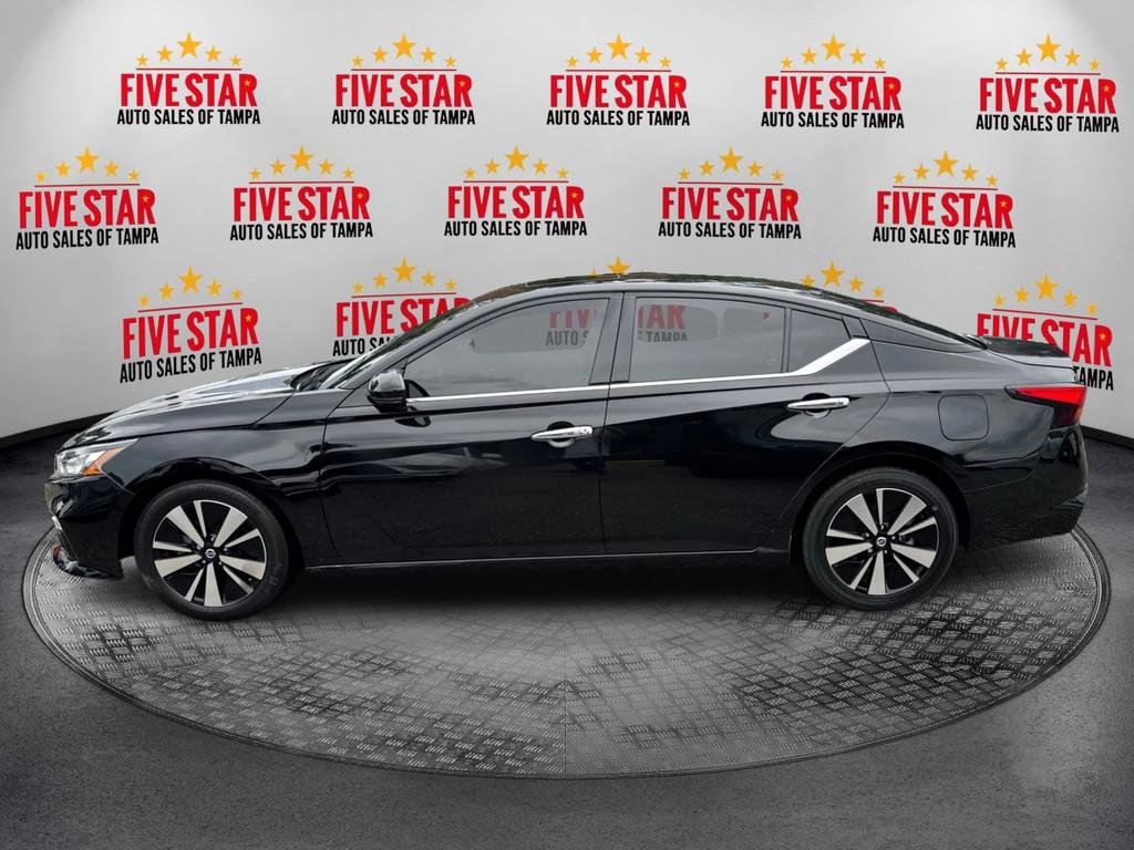 Used 2022 Nissan Altima 2.5 SL image 4
