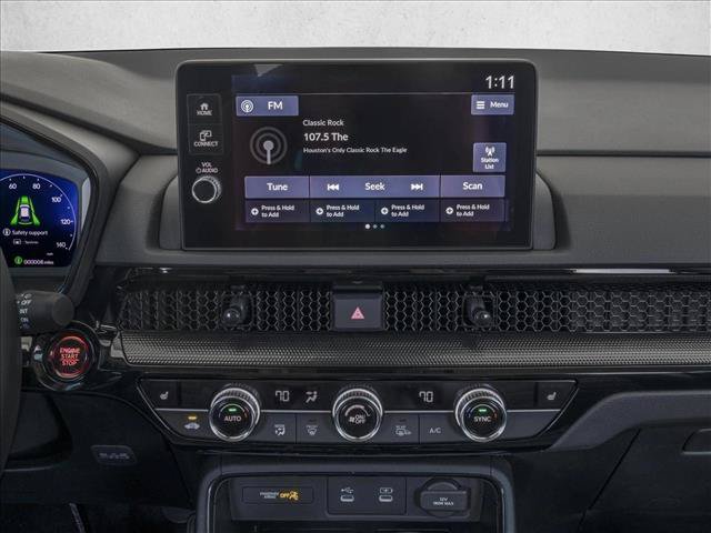 New 2027 Honda CR-V EX-L image 7