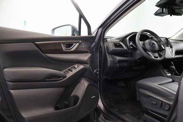 New 2026 Subaru Ascent Touring image 9