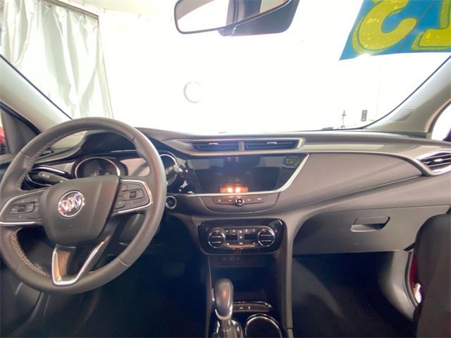 Used 2023 Buick Encore GX Select w/ Sport Touring Package image 33