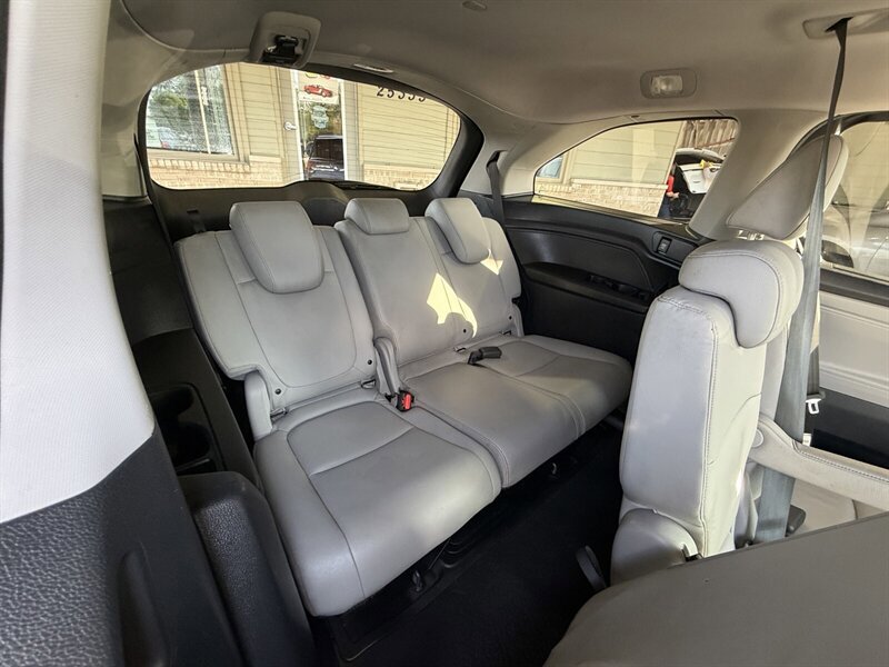 Used 2019 Honda Odyssey EX-L image 14