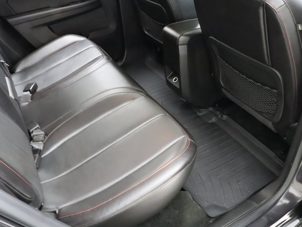 Used 2015 GMC Terrain SLT w/ Open Road Package FWD image 33