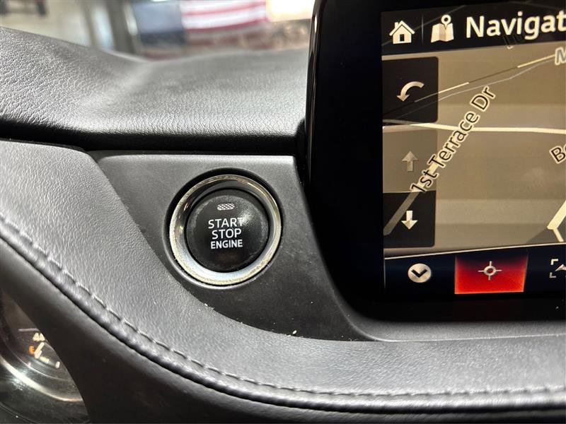 Used 2021 MAZDA MAZDA6 Touring image 28