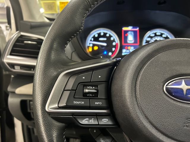 Used 2022 Subaru Forester Limited image 13