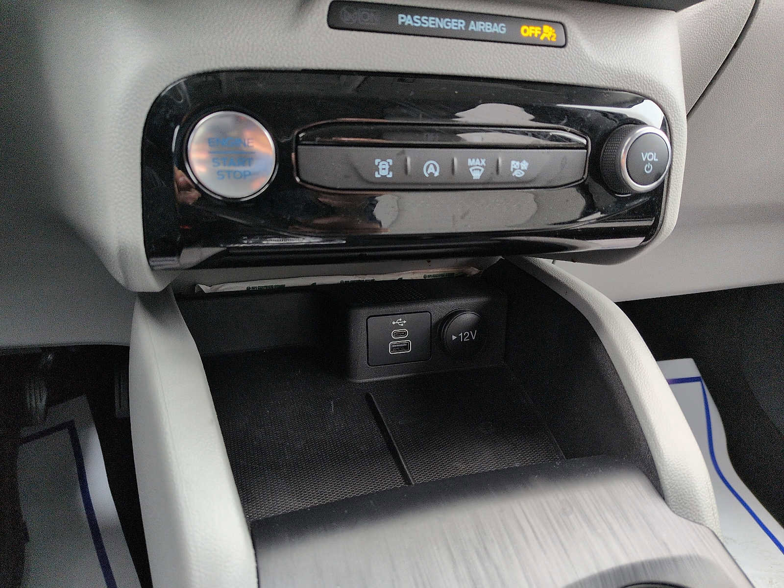 Used 2025 Ford Escape Active w/ Tech Pack #1 image 20