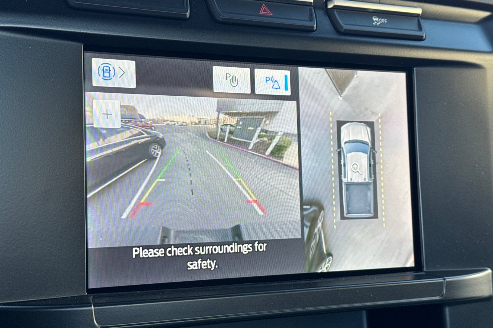 New 2024 Ford F250 XL w/ STX Appearance Package image 16