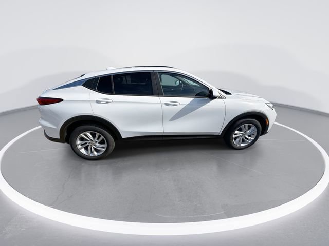 New 2026 Buick Envista Preferred image 9