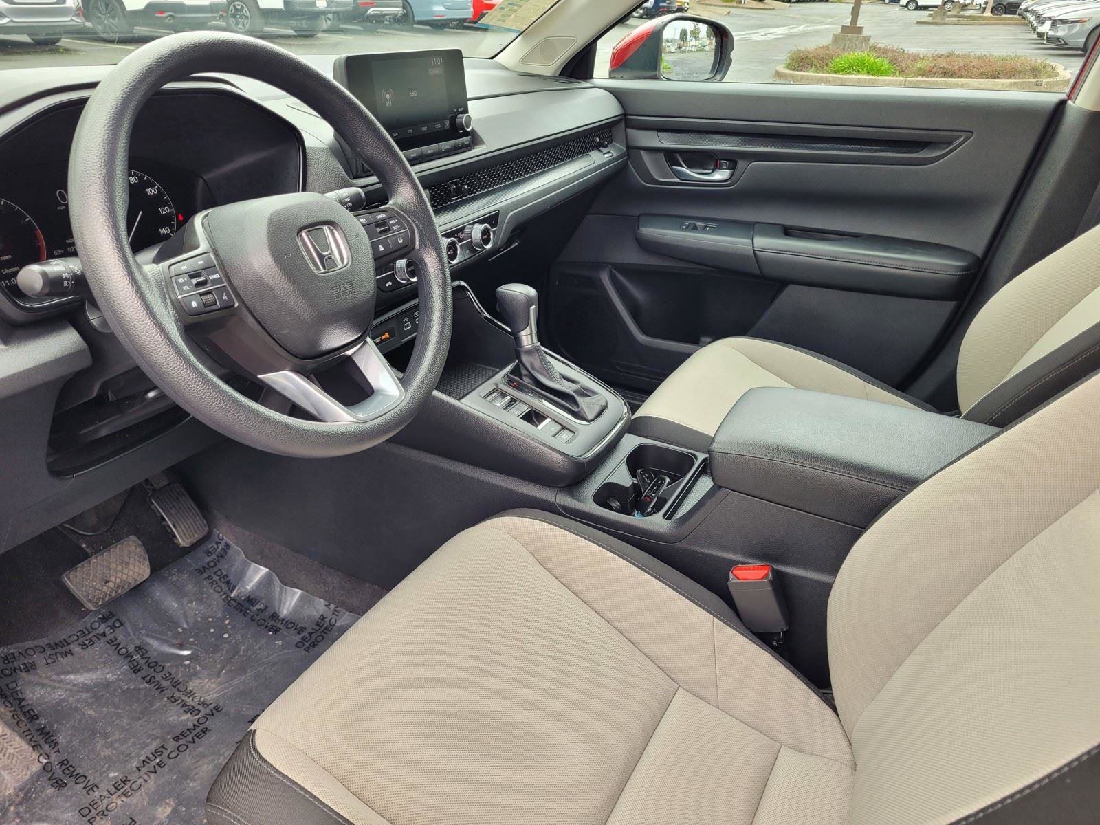 Used 2023 Honda CR-V EX image 13