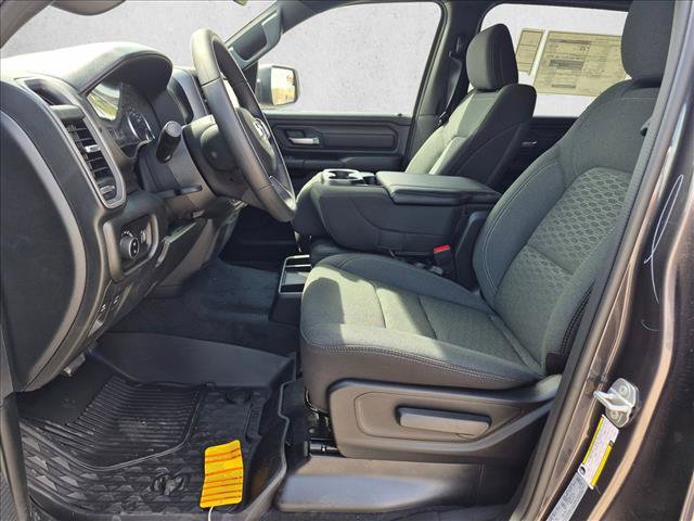 New 2026 RAM 1500 Classic Warlock AWD/4WD image 4