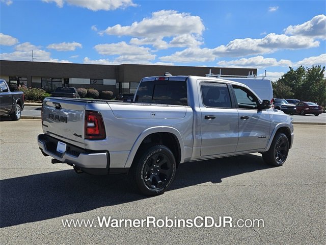 New 2026 RAM 1500 Big Horn image 14